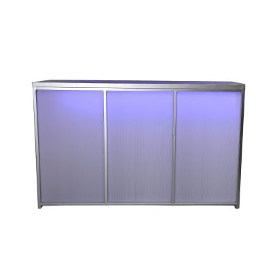 Image of 6' Translucent Bar